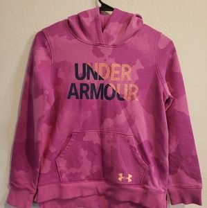 Under Armour sweatshirt